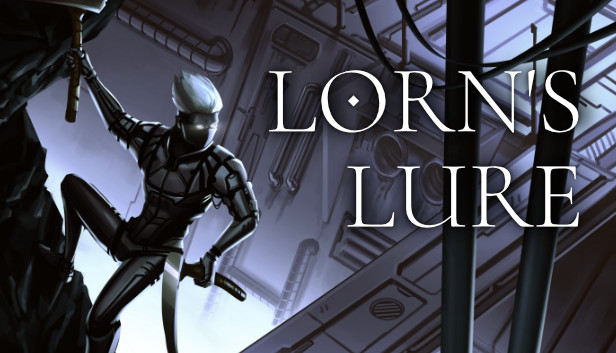 洛恩的引诱 Lorn’s Lure|官方中文|解压即撸|_0