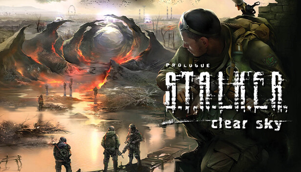潜行者 封锁区传奇三部曲 S.T.A.L.K.E.R. Legends|官方中文|本体+1.0.3升补|NSZ|原版|_0