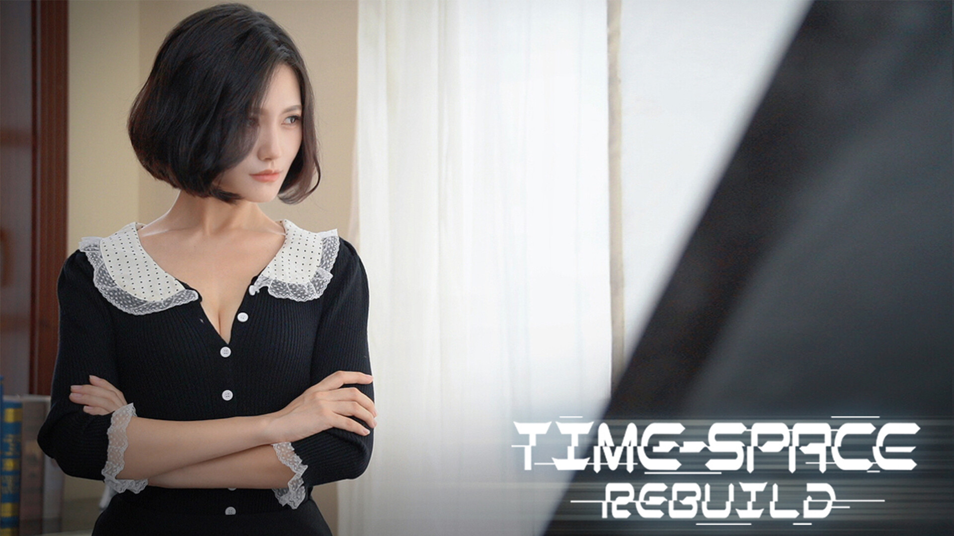 时空重构 灵境失控|中字-国语|Build.18533975+全DLC-多结局|解压即撸|_12