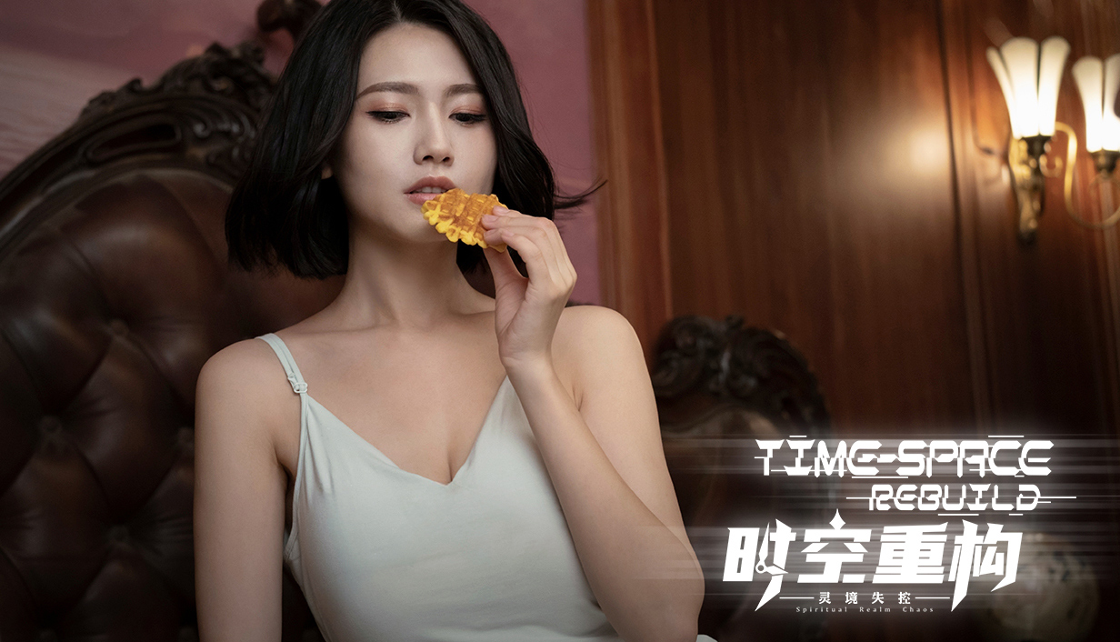 时空重构 灵境失控|中字-国语|Build.18533975+全DLC-多结局|解压即撸|_6
