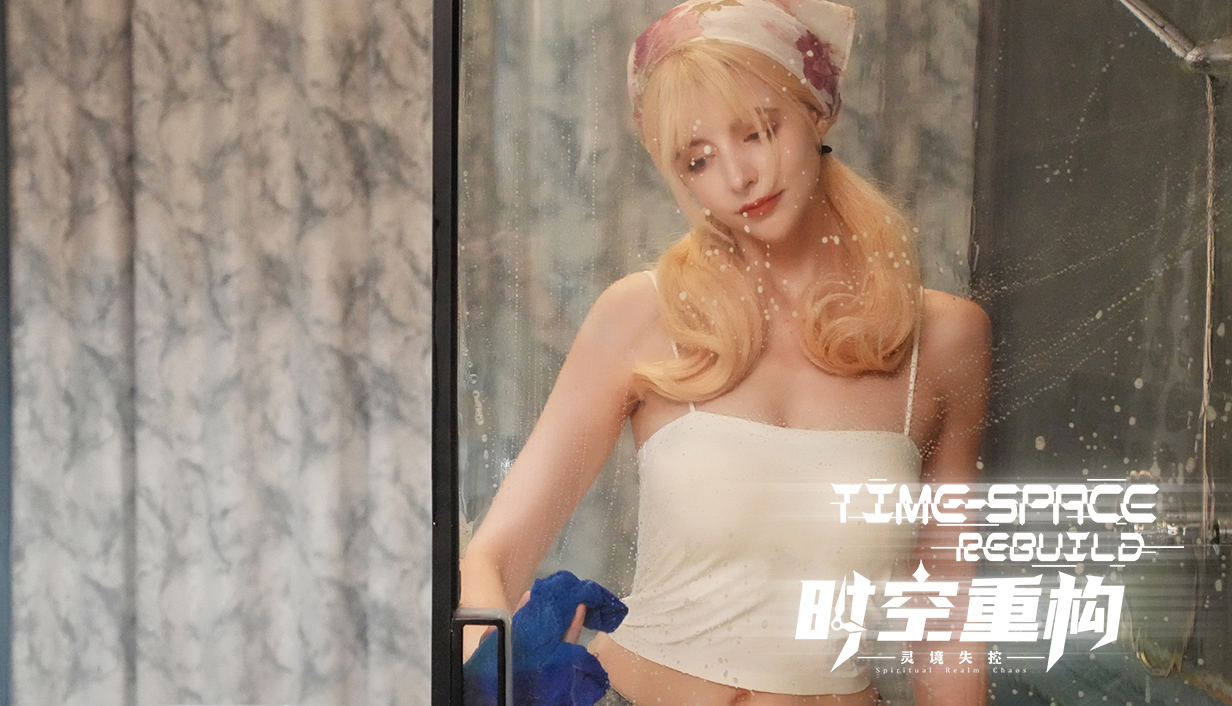 时空重构 灵境失控|中字-国语|Build.18533975+全DLC-多结局|解压即撸|_7