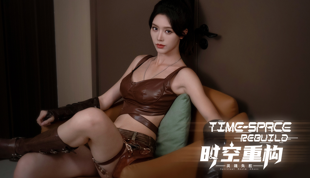 时空重构 灵境失控|中字-国语|Build.18533975+全DLC-多结局|解压即撸|_4