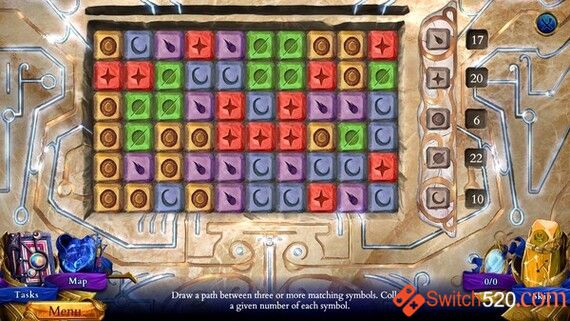 波斯之夜 2部合集/官方中文/完美学习版_3