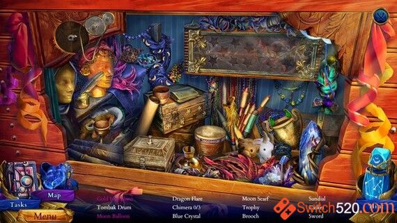 波斯之夜 2部合集/官方中文/完美学习版_2