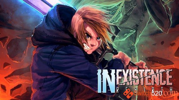 虚无冒险:重生/英文版/本体+1.0.1升补整合即撸版[XCI][魔改9.2]_0