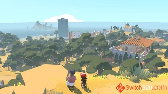 阿尔芭与野生动物的故事|日版中文|XCI|原版|_1