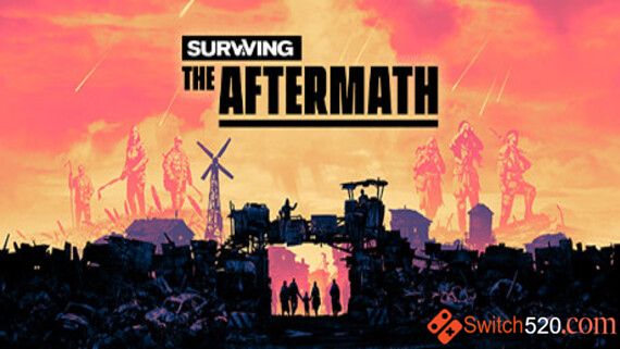 末日求生 终极殖民版|官方中文|V1.25.0.2775+重生DLC+破灭的希望DLC+全DLC|解压即撸|_1