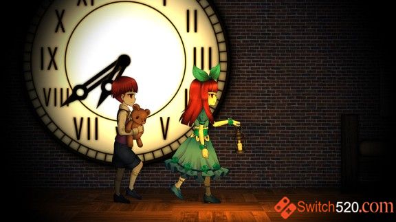 克莉:Clea/官方中文/本体+1.6.0升补整合即撸版/[NSZ-XCI][原版+魔改9.2]_3