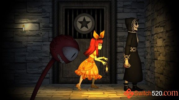 克莉:Clea/官方中文/本体+1.6.0升补整合即撸版/[NSZ-XCI][原版+魔改9.2]_1