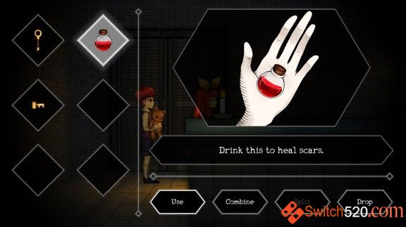 克莉:Clea/官方中文/本体+1.6.0升补整合即撸版/[NSZ-XCI][原版+魔改9.2]_2