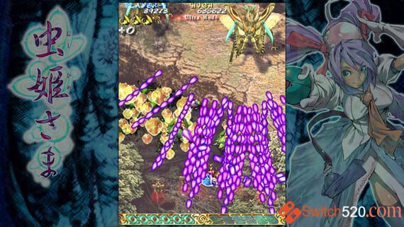 虫姬|官方中文|本体+1.0.10升补|NSZ|原版|_3