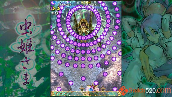 虫姬|官方中文|本体+1.0.10升补|NSZ|原版|_2