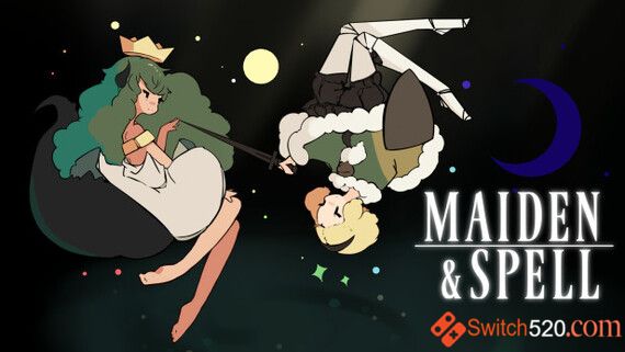 少女与魔法|官方中文|Build.9492197|解压即撸|_0