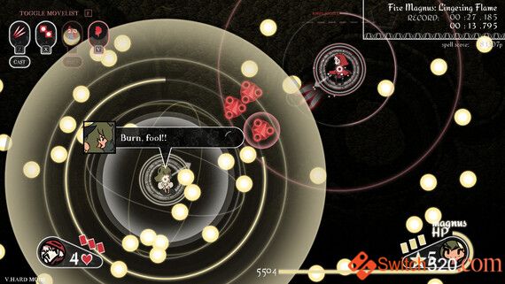 少女与魔法|官方中文|Build.9492197|解压即撸|_1