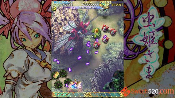 虫姬|官方中文|本体+1.0.10升补|NSZ|原版|_1