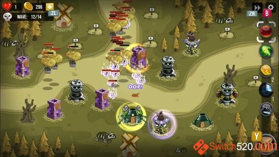 帝国入侵/英文版/本体+1.1升补/[NSP][魔改9.2]_1