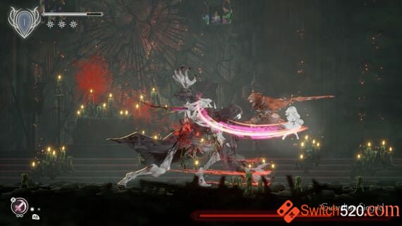 终结的百合花 骑士们的救赎|官方中文|本体+1.1.5C升补|NSZ|原版|_2