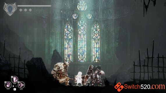 终结的百合花 骑士们的救赎|官方中文|本体+1.1.5C升补|NSZ|原版|_1