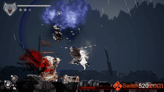 终结的百合花 骑士们的救赎|官方中文|本体+1.1.5C升补|NSZ|原版|_3