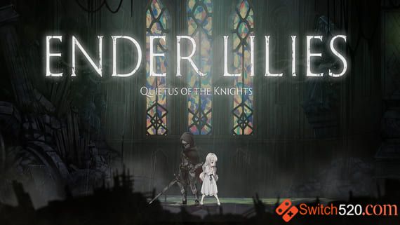 终结的百合花 骑士们的救赎|官方中文|本体+1.1.5C升补|NSZ|原版|_0