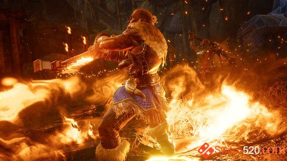 龙与地下城:黑暗联盟/官方中文/[更新]整合v1.21.3891完美学习版_1