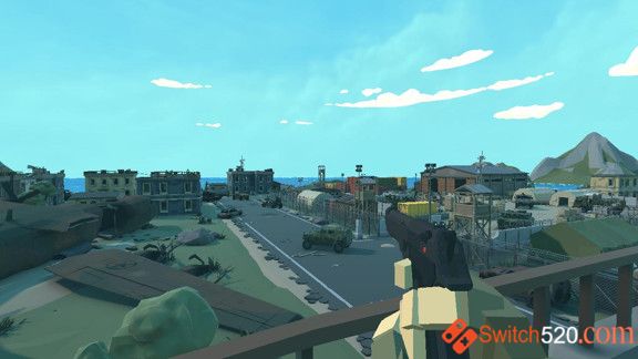 团队战士/英文版/本体+1.1.2升补/[NSP][魔改9.2]_3