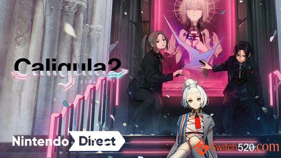 卡里古拉2/原汁日文/本体+1.0.2升补/[NSP+XCI][原版+魔改9.2]_0