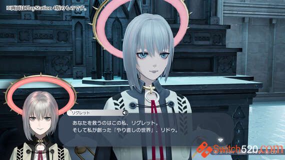 卡里古拉2/原汁日文/本体+1.0.2升补/[NSP+XCI][原版+魔改9.2]_2