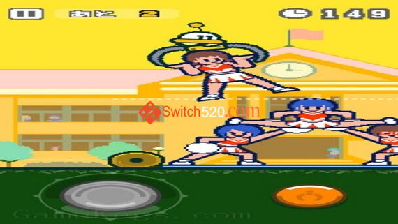 [补发]兼职工/官方中文/[NSP][稀有资源]_4