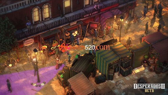 赏金奇兵3/整合v1.4.11+全DLC完美学习版_3