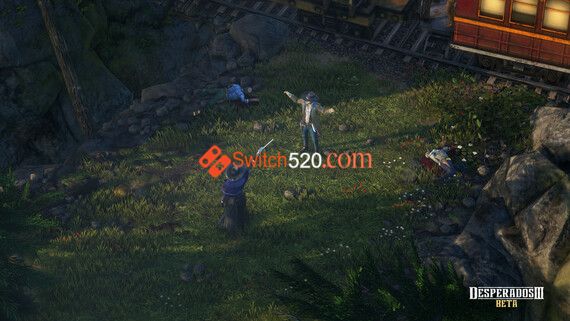 赏金奇兵3/整合v1.4.11+全DLC完美学习版_4