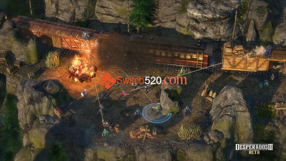 赏金奇兵3/整合v1.4.11+全DLC完美学习版_2