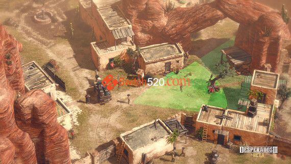 赏金奇兵3/整合v1.4.11+全DLC完美学习版_1