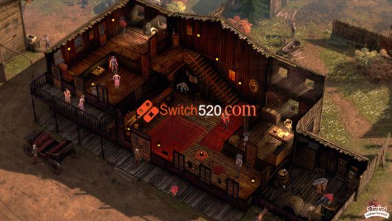 赏金奇兵3/整合v1.4.11+全DLC完美学习版_5