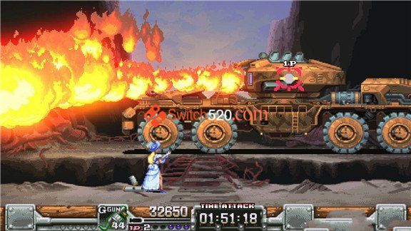 [补发]荒野之枪:重装上阵/英文版/[NSP]_3