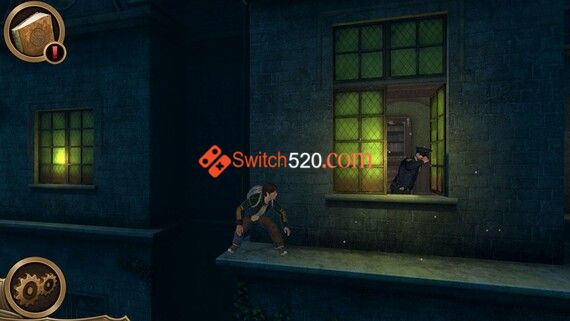 普雷斯顿·斯特林与神剑传说/英文版/本体+1.0.1升补整合即撸版[XCI][原版+魔改9.2]_5