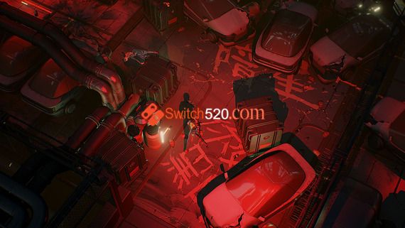 Ruiner|官方中文|V1.6C|安装即撸|_1