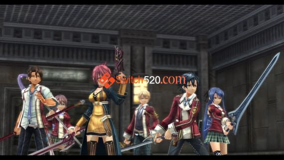 英雄传说:闪之轨迹1:改 /官方中文/本体+1.0.3整合版/[NSZ-XCI][原版+魔改10.2.0]_2