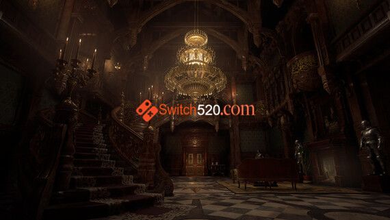 生化危机8 村庄 黄金版|中字-国语|V23.06.26-佣兵模式+萝丝魅影+MOD合集+修改器|解压即撸|_4