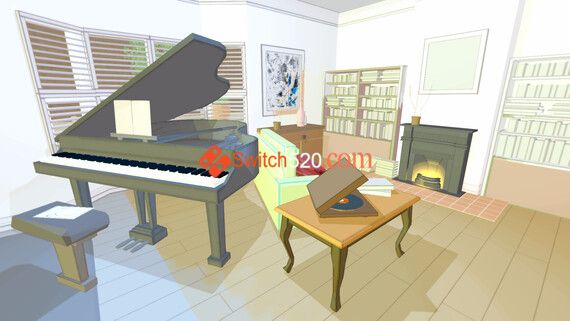 回忆满屋 Before I Forget/官方中文/[NSP]_3