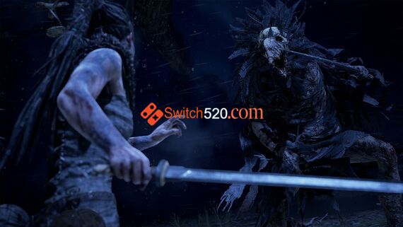 地狱之刃: 塞纳的献祭/官方中文/本体+1.1.0升补/[NSP][修复]_4