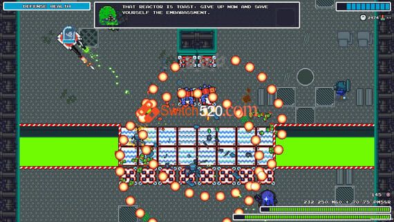 流氓星救援/官方中文/本体+1.4.2整合版/[NSP-XCI][原版+魔改9.2.0]_3