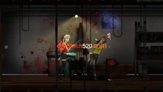 红色殖民地2/英-日文/[NSP-XCI][原版+魔改9.2]_1