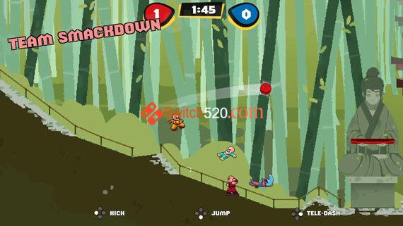 功夫乌龙功夫球|官方中文|本体+1.0.2.7升补|NSZ|原版|_3