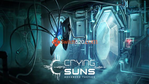 哀恸之日 Crying Suns|官方中文|本体+3.0.0.14升补|NSZ|原版|_0