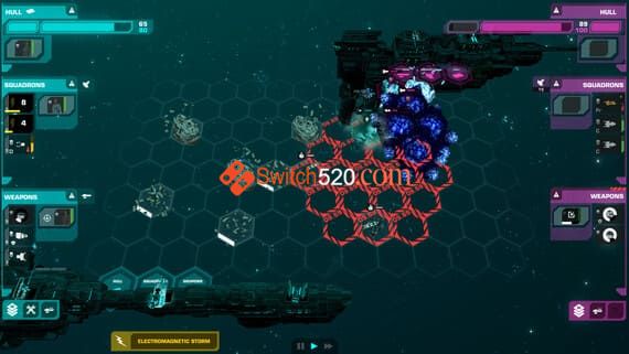 哀恸之日 Crying Suns|官方中文|本体+3.0.0.14升补|NSZ|原版|_3