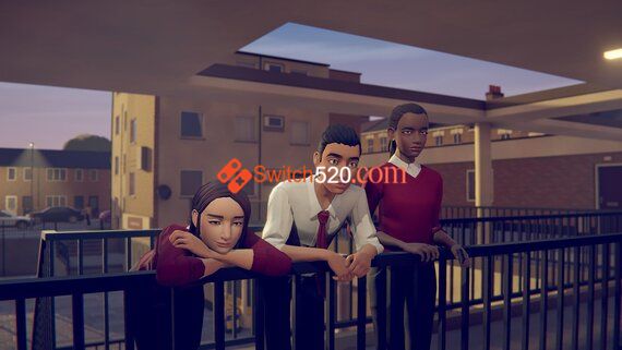 终点站 Last Stop /官方中文/本体+1.0.1升补整合即撸版/[XCI][魔改9.2]_3