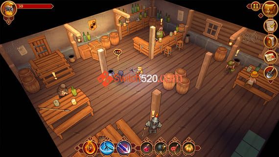 使命猎人|官方中文|本体+1.1.7升补+1DLC|NSZ|原版|_2