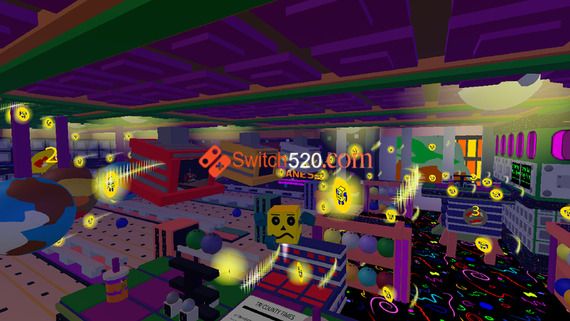 玩具菲利克斯/英文版/[NSP-XCI][原版+魔改9.2]_3