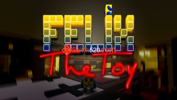 玩具菲利克斯/英文版/[NSP-XCI][原版+魔改9.2]_0